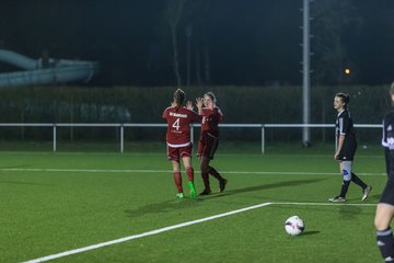 Bild 215 - Frauen SV Wahlstedt - TSV Schoenberg : Ergebnis: 17:1